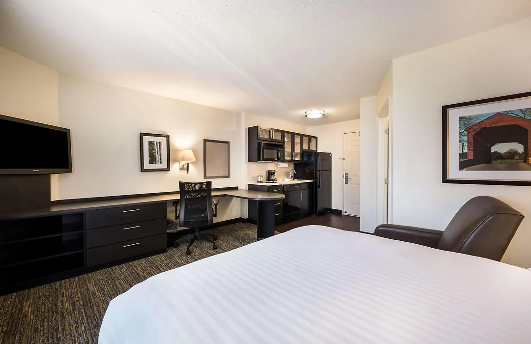 Sonesta Simply Suites Salt Lake City Airport-1